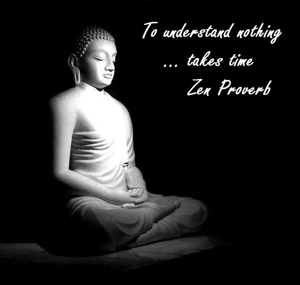 Patience is a Virtue